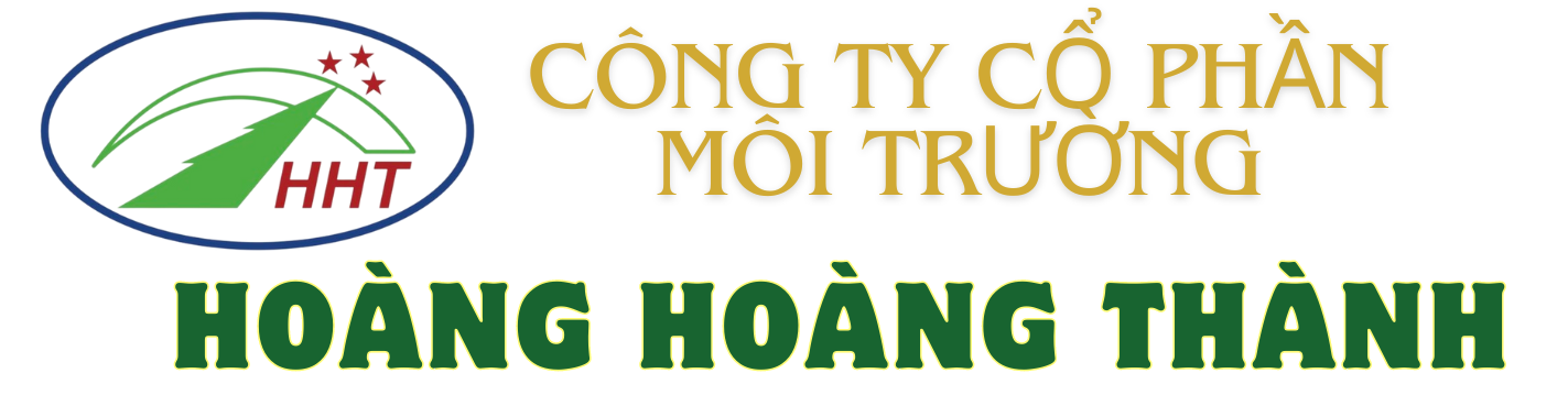 Logo công ty Hoàng Hoàng Thành